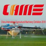Expoziția internațională a mașinilor agricole din China