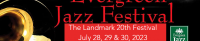 Evergreen Jazz Festival Evergreen 2024