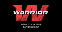 Warrior Expo West Coming soon 2026