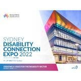 悉尼残疾人联系博览会