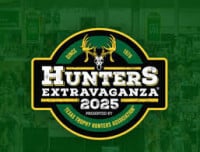 Hunters Extravaganza Fort Worth Fort Worth 2027
