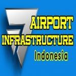 Flyplassinfrastruktur Indonesia