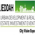 معرض جدة للتنمية العمرانية والاستثمار العقاري