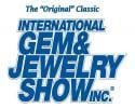 Міжнародне шоу дорогоцінних каменів та ювелірних виробів