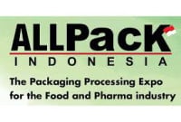 All Pack Indonesia 2026 Jakarta 2026