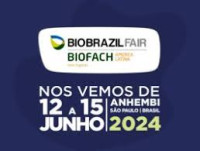 Bio Brazil Fair São Paulo 2026