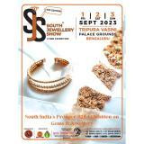 South Jewellery Show Bengaluru 2024
