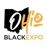 Фестиваль культуры на берегу реки в Огайо Black Expo + конгресс