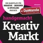 Kreativmarkt Zwickau（创意市场）