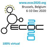 ECOC-tentoonstelling