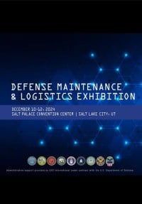 Defense Maintenance & Logistics Exhibition Fort Lauderdale 2026