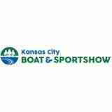 Kansas City Boat at Sportshow