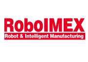 Guangzhou International Robot & Intelligent Manufacturing -näyttely - RoboIMEX