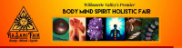 Hội chợ toàn diện Body Mind Spirit