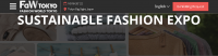Sustainable Fashion EXPO [Herbst]