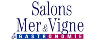 Salons Mer & Vigne et Gastronomie Marcq en Baroeul Coming soon 2026