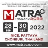 Manufacturing Transformation (MATRA) Thaimaa