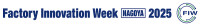 Factory Innovation Week Nagoya Nagoya 2026