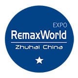 RemaxWorld Expo - výstava tlačiarní a spotrebného materiálu Zhuhai