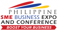 معرض ومؤتمر الأعمال الفلبينية للشركات الصغيرة والمتوسطة