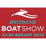 Brisbane -i csónakbemutató