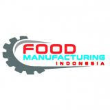 Fabricación de alimentos Indonesia