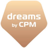 Dreams by CPM. Autumn Krasnogorsk 2026