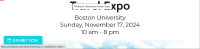 Wellness Adventure Travel Expo Boston 2024