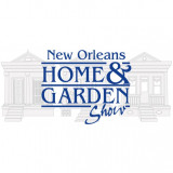 Pertunjukan Rumah & Taman New Orleans