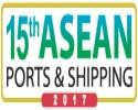 ASEAN hamnar och sjöfart