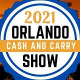 Pertunjukan Tunai dan Bawa Orlando