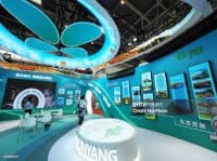 China International Urban Construction Expo Beijing 2025