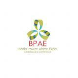 Expo Berlin Power Africa