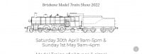 Brisbane Model Train Show