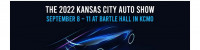 Kansas City Auto Show