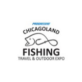 Риболов, пътувания и експо на открито в Чикаго