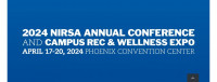 Conferința anuală NIRSA și expoziția sportului recreativ