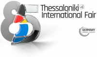 Soluňský mezinárodní veletrh