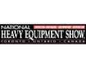 National Heavy Equipment Show