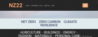 „Net Zero Building“ konferencija ir paroda