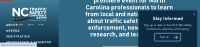 Verkehrssicherheitskonferenz und Ausstellung in North Carolina