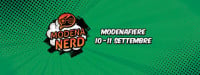 Modena Fair Modena 2026