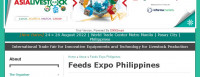 Feed Expo Filipinen