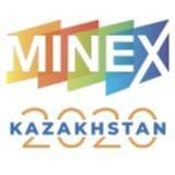 MINEX Kazakhstan Nur-Sultan 2024