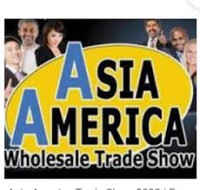 Asia America Trade Show Miami 2024