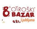 Otroski Bazar Ljubljana