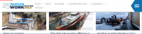 Seawork Asia Commercial Marine and Workboat Exhibition & Forum