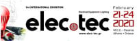 International Exhibition ELEC.TEC Paiania 2026