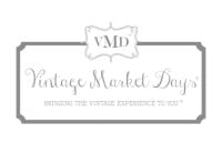 Vintage Market Days of Greater Utah Spanish Fork 2026