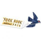 York National Book Fair York 2024